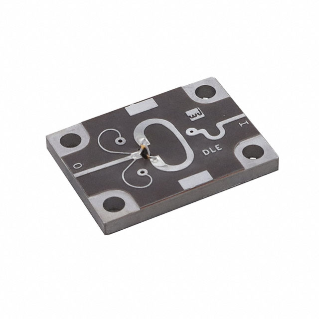 FDC2310 MACOM Technology Solutions  Verschiedene HF-ICs und -Module